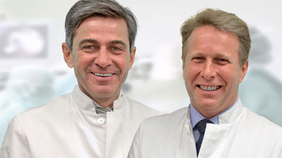 Prostatakrebs Diagnose - Team und Klinik